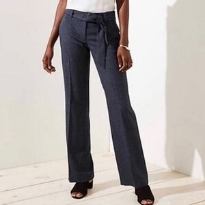 Loft Petite Marisa Trouser